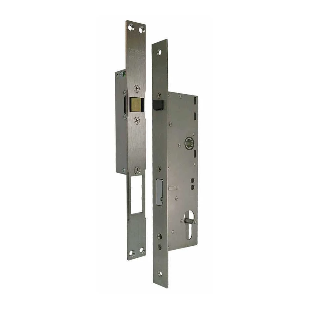 Fechadura Elétrica Duo 25/85 L-D1-56007 Dorcas