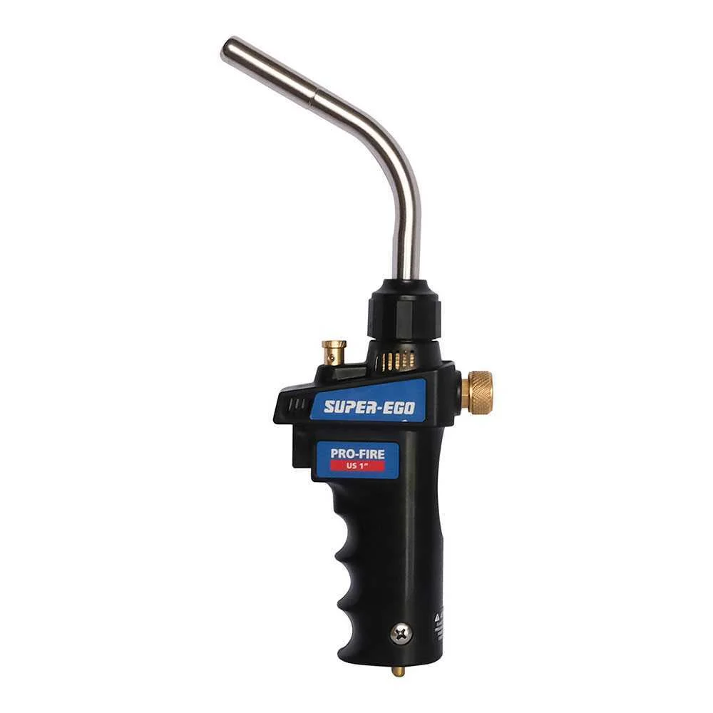 Maçarico Pro-Fire 10mm Rosca 1" 1500002771 Super .
