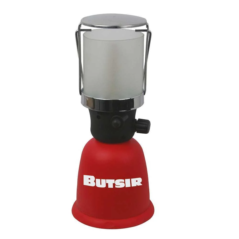 Candeeiro Portátil Alpine Laca0017 Butsir