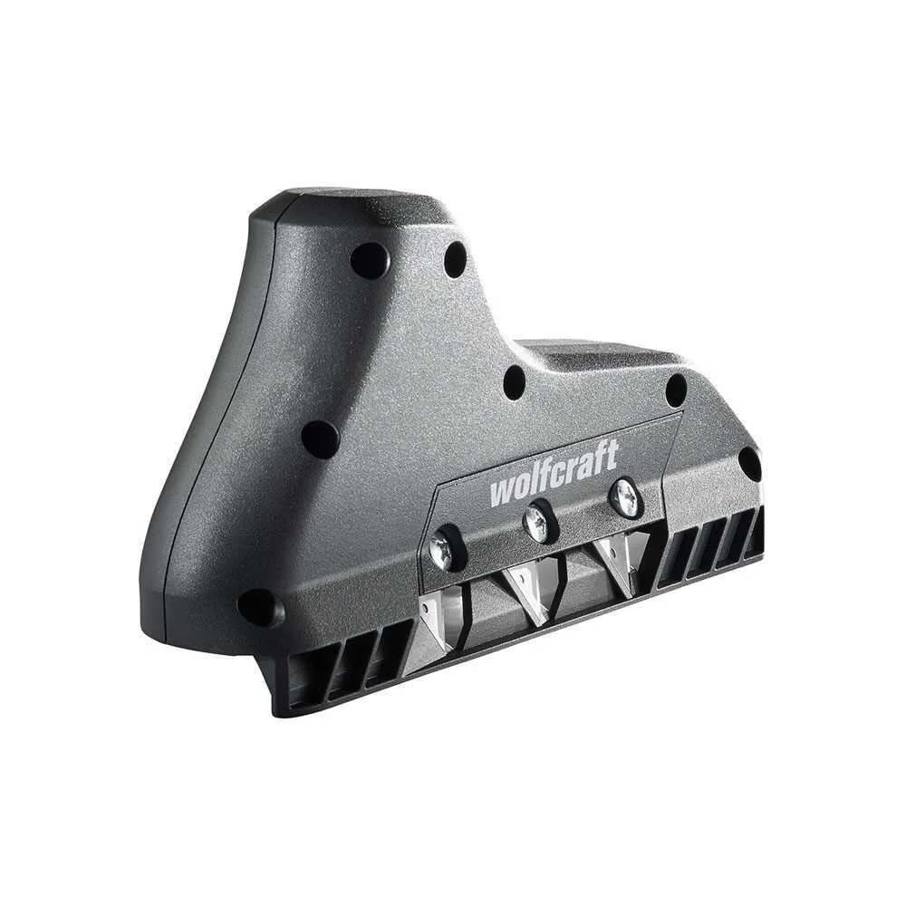 Plaina Tripla para Cantos 4009000 Wolfcraft
