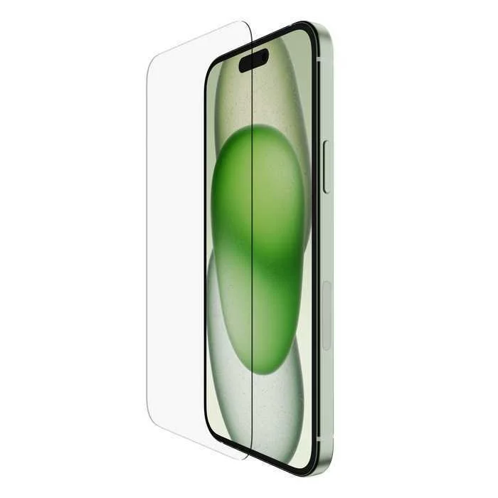 Belkin Screenforce Protector de Pantalla Apple 1 .