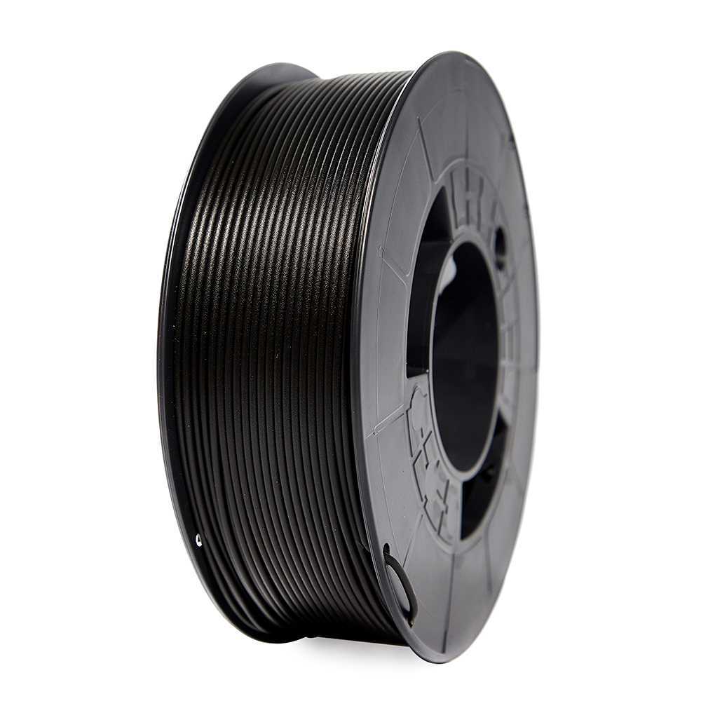 Filamento de Impressão 3D em PLA 1,75mm Bobina 1K.