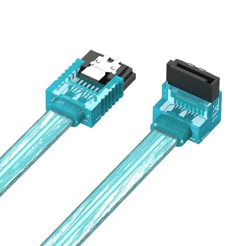 Sata 3.0 Cable Vention Kddrd 0.5m (Blue)