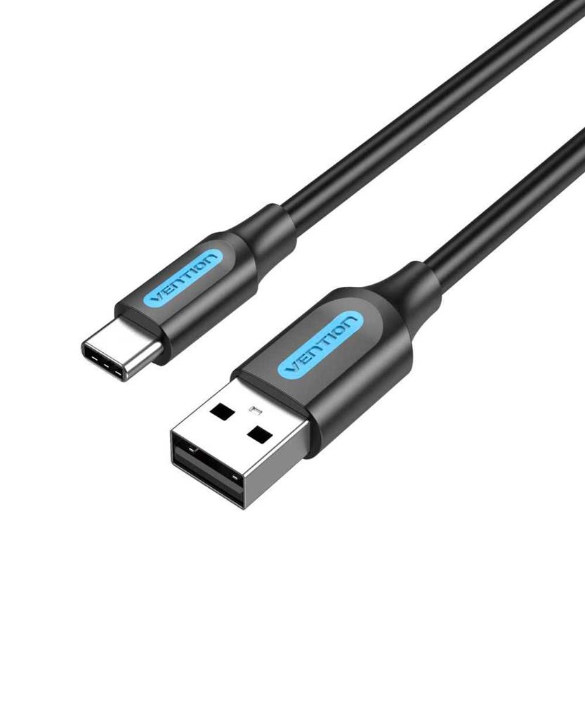 Vention Cokbd Cabo Usb 0,5 M Usb 2.0 Usb a Usb C .
