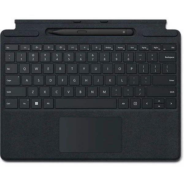 TECLADO SURFACE PRO 8 Preto WITH PEN PORTUGUES
