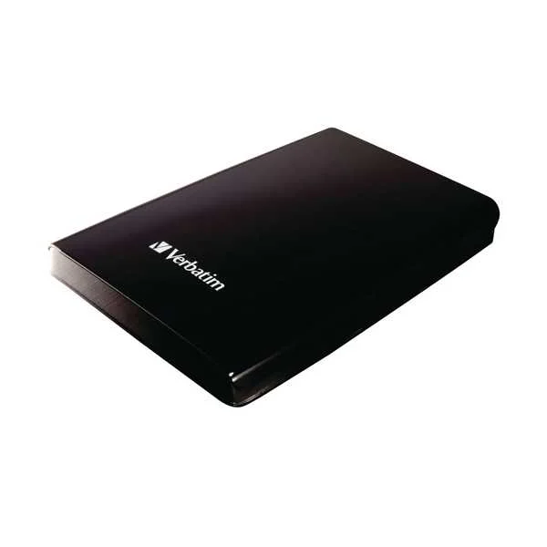 Verbatim HDD 2.5" 2tb Storengo Usb 3.0 Black