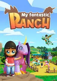 My Fantastic Ranch - Pc