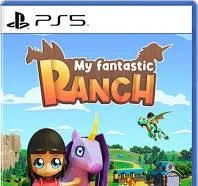 My Fantastic Ranch - Ps5
