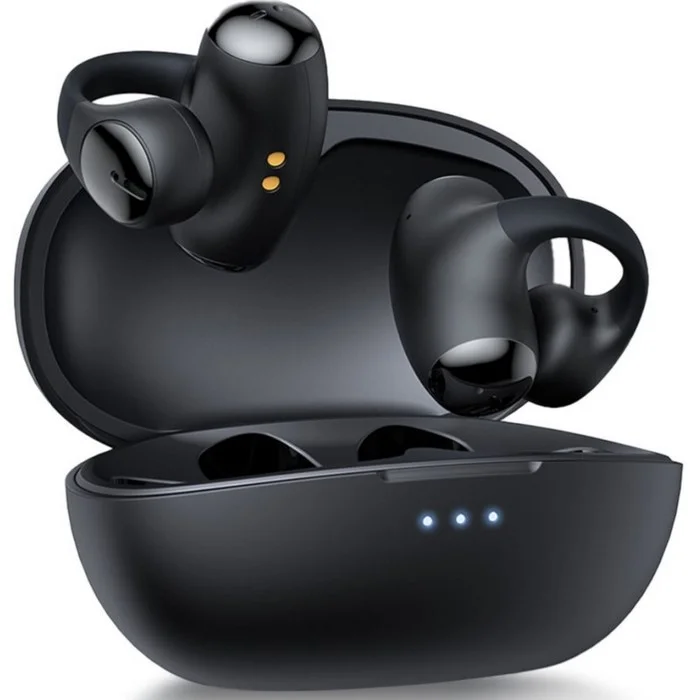 Auscultadores s       T306 Preto