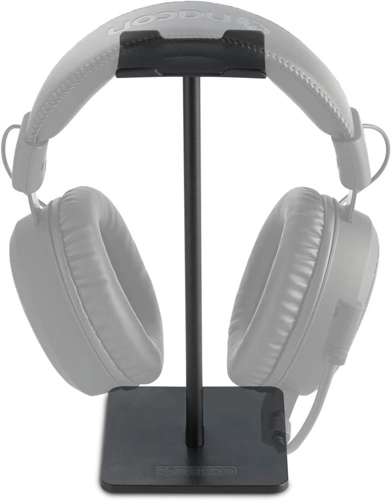 Suporte Auriculares Gaming