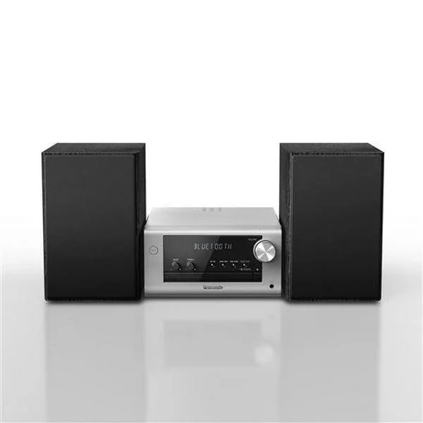 Microsistema Hi-Fi Compacto 80wcons