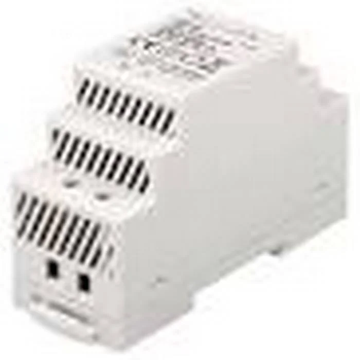 Fuente de Alimentación Conmutada Carril Din 12v/2.