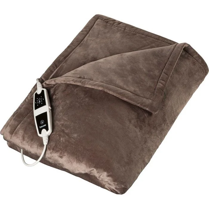 Beurer Hd 150 Xxl Cosy Taupe