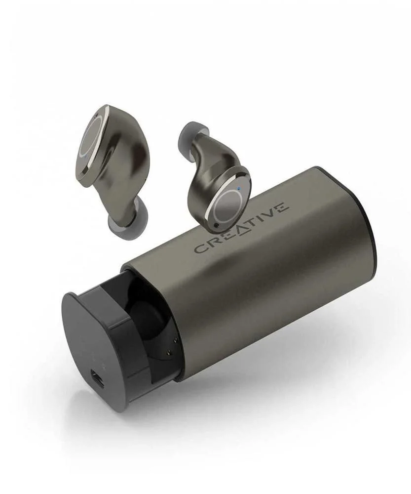 Auriculares In-Ear Outlier Pro True Wireless - Creative