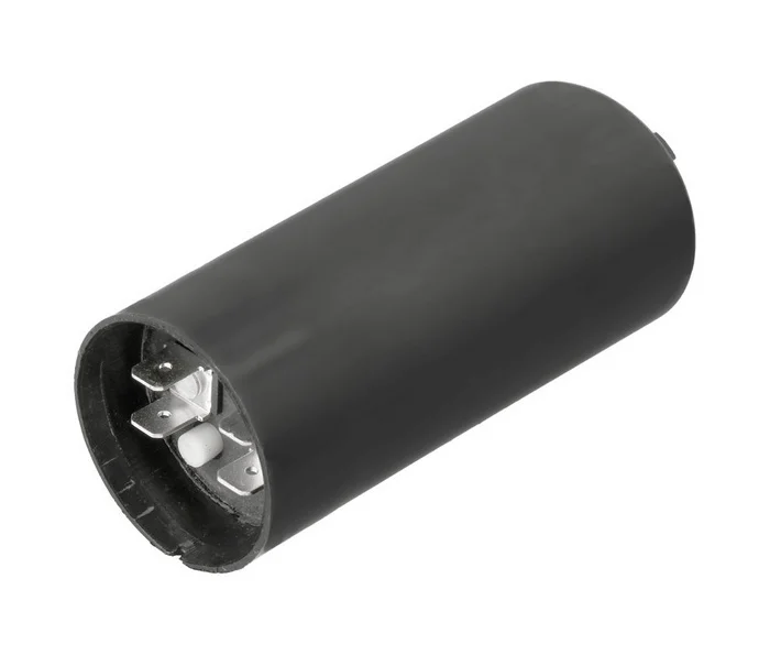 Condensador de Arranque de Motor