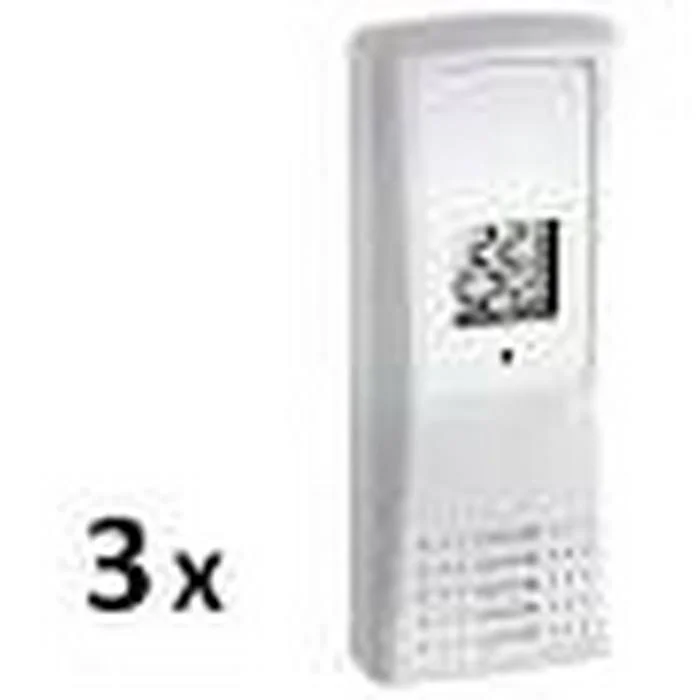 Tfa 30.3054.10 Klima Monitor Wireless Thermo-Hygr.
