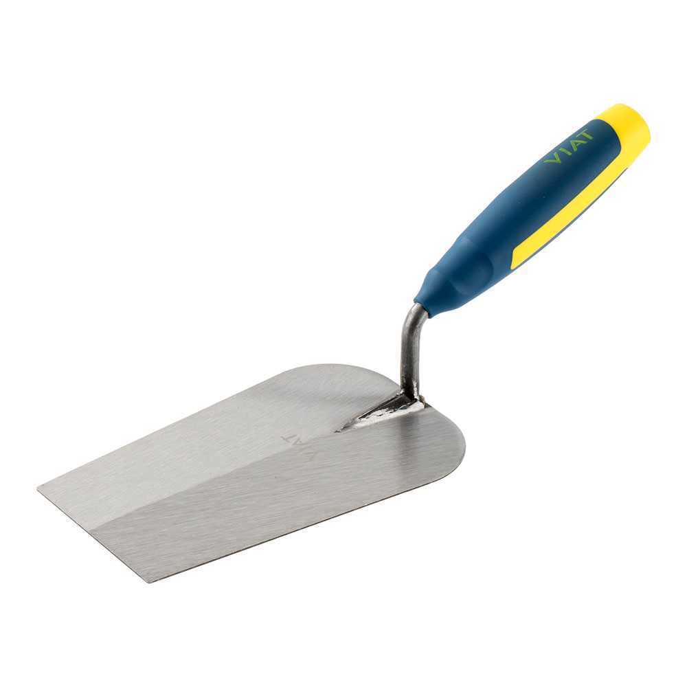 Colher Soldada Andaluza, em Chapa de Aço Tratado .