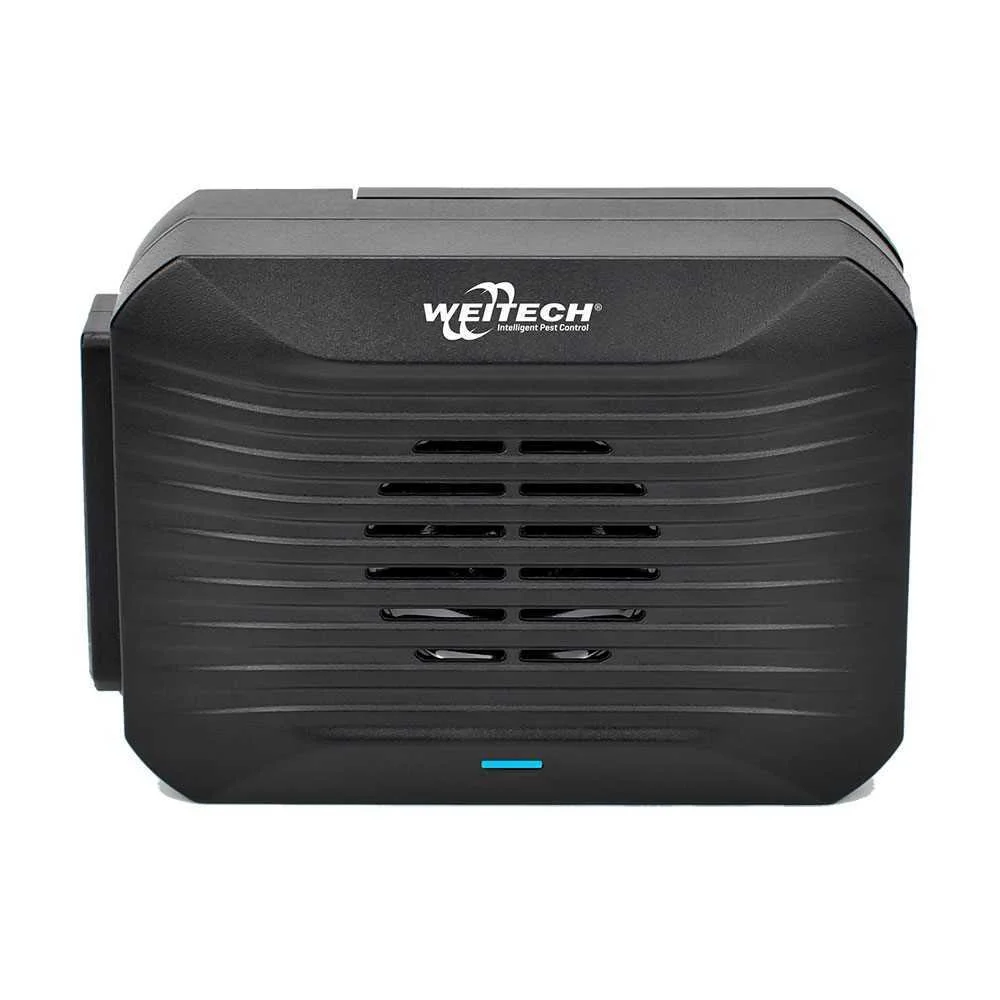 Afugentador Sonoro Especial Pombos Weitech