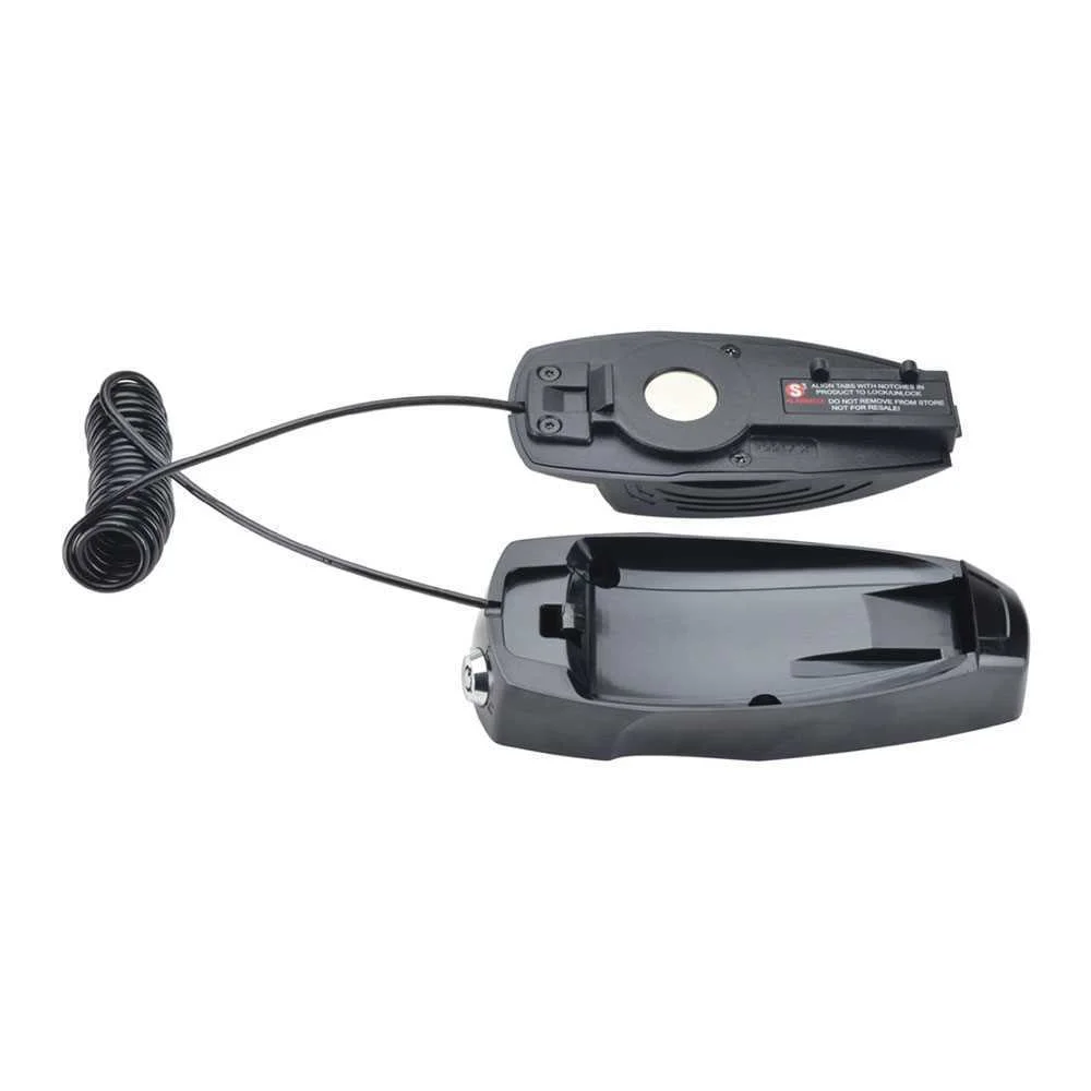 Separador de Alarmes Hard Super S3 10144026 Alpha.