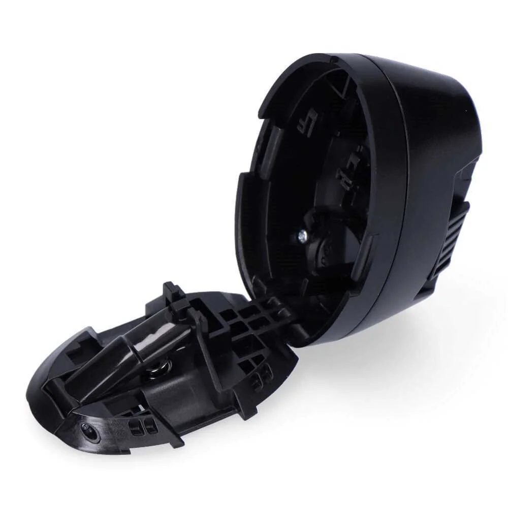 Caixa 25 Acessórios Anti-Roubo para Caixas Fechadas com Cintas Strap Lock 10138589 Alpha Checkpoint
