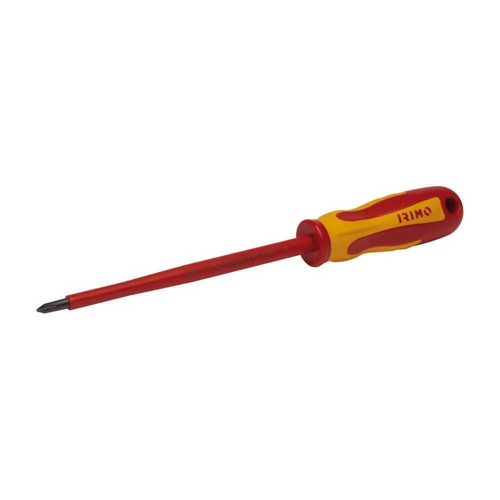 Chave Boca Ph-0 1000v 0x100mm 409v-0-100 Irimo