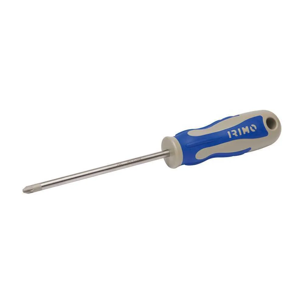 Chave Boca Pz-1 Cabo Bimaterial 5x100mm 413-1-100 Irimo