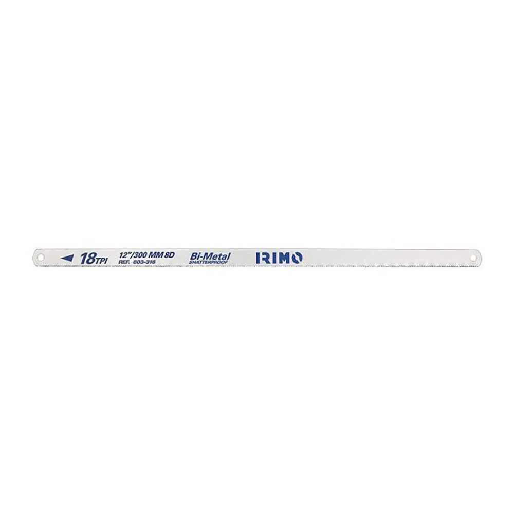 Serra Bimetal Flex&iacute;vel 24" 803-324-50 Irimo