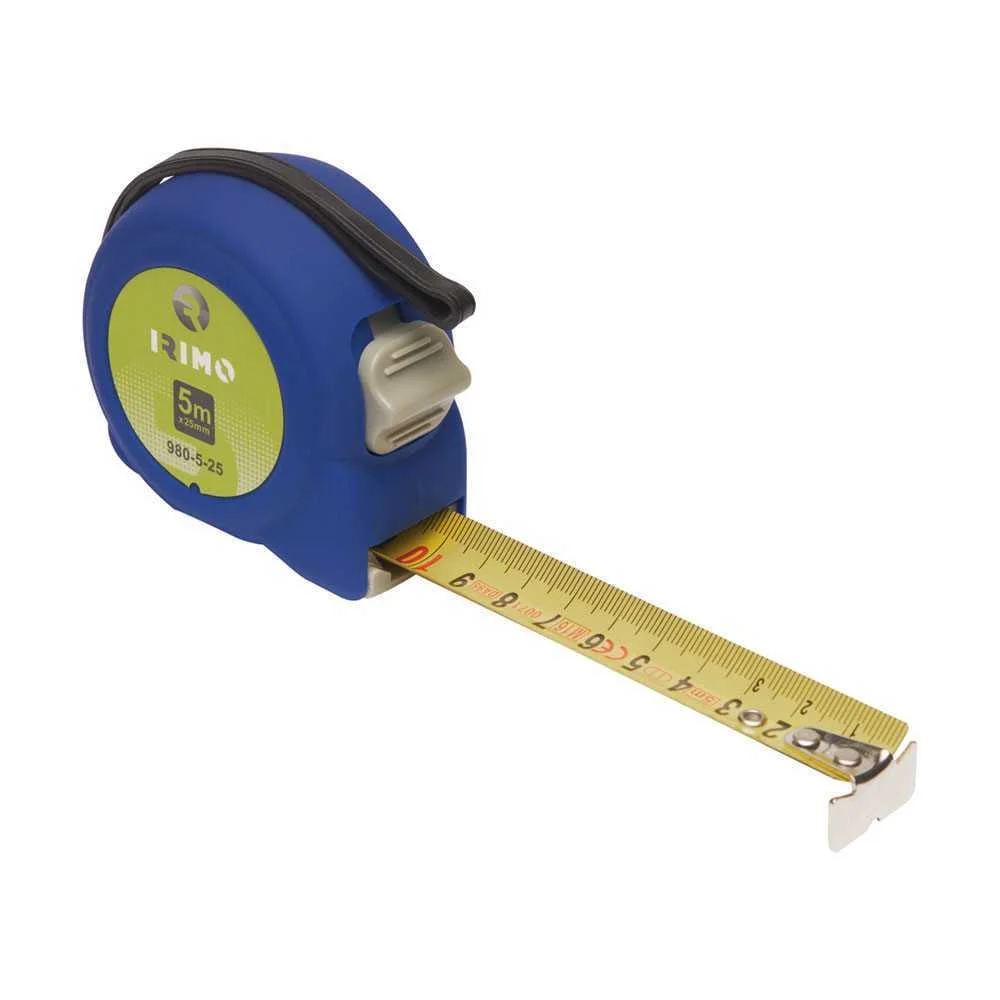 Flex&oacute;metro 3m X 16mm 980-3-1 Irimo