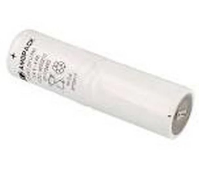 Pack de Baterias 2,4v/4000mah Ni-Cd.