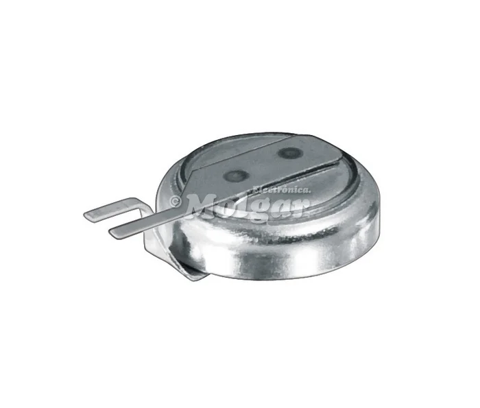 Batería Litio Recargable Ml621 3v/5mah C.I.