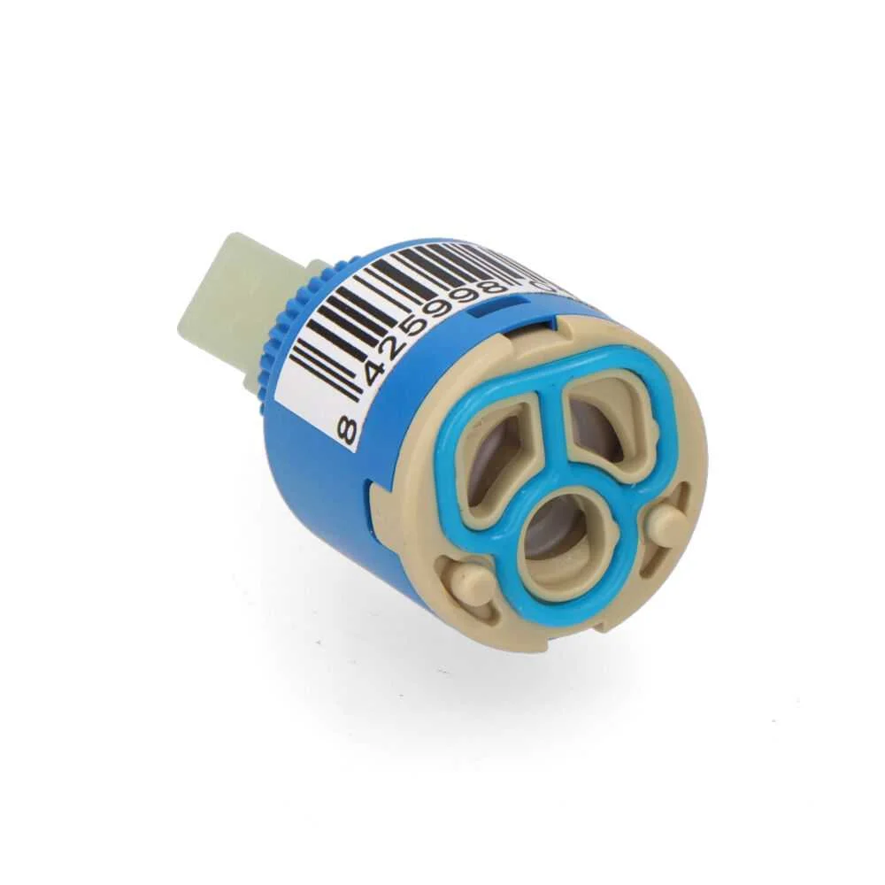 Sobresselente Cartucho Monocomando 01125, 01195, .