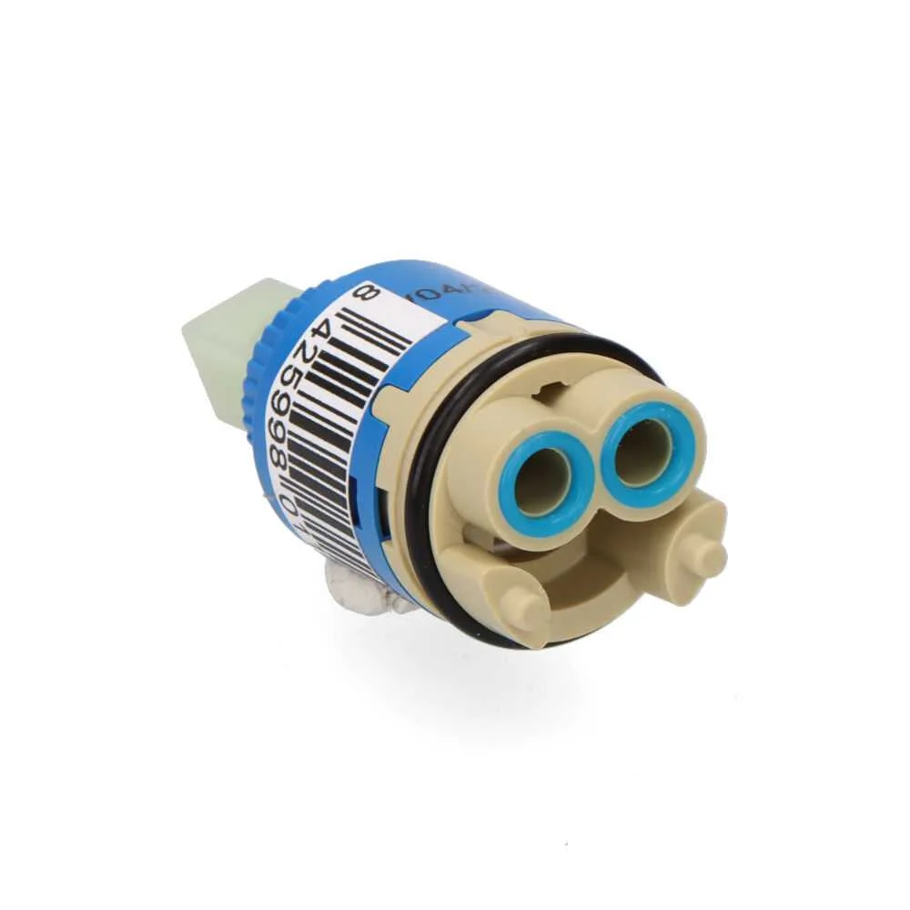 Sobresselente Cartucho Monocomando 01190, 01191, .