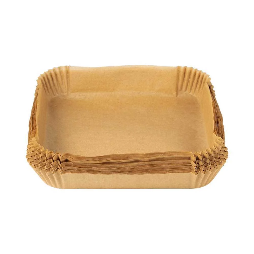 Bandeja de Papel para Fritadeira de Ar Bgmp-7605 20x20x4,5cm Masterpro