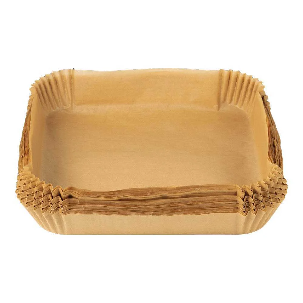 Bandeja de Papel para Fritadeira de Ar Bgmp-7606 26x26x4,5cm Masterpro