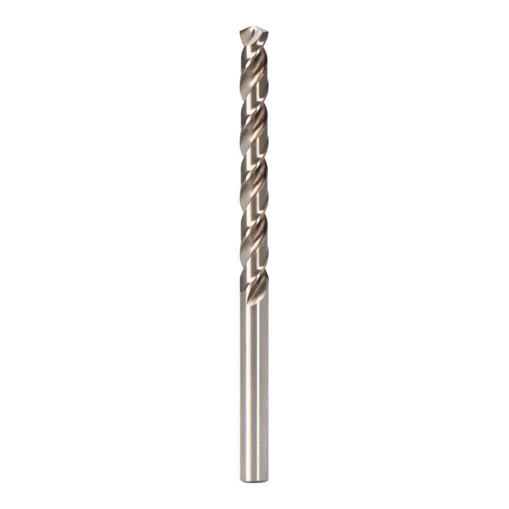 Broca Cilindrica Curta Hsse Din-338n Inox 13,00mm Iz27535 Koma Tools (Izar)