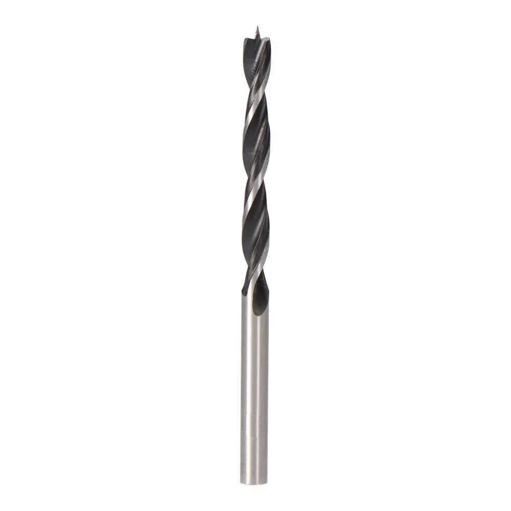 Broca 3 Pontas para Madeira 6,00mm Iz28044 Koma Tools (Izar)
