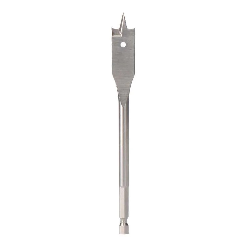 Broca Plana para Madeira 8,00mm Iz28093 Koma Tools (Izar)