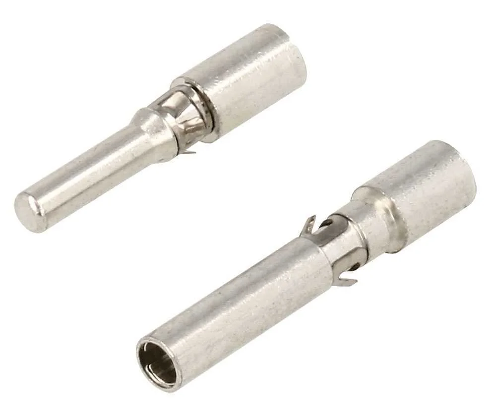 Conector Mc4 M-H para Placas Solares, 4, 6 Y10mm2.