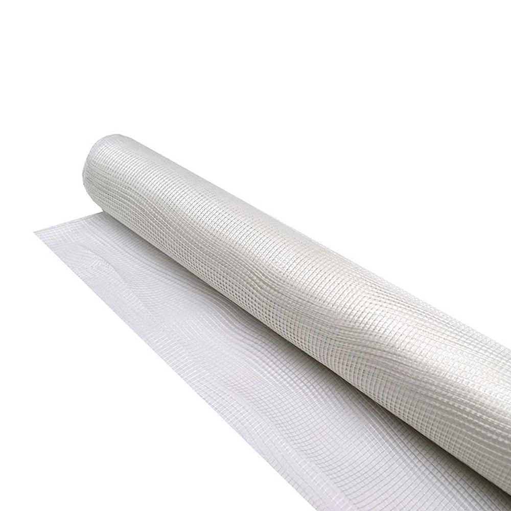 Malha Impermeabilização (2,5x2,5mm) Branca 1x50m .