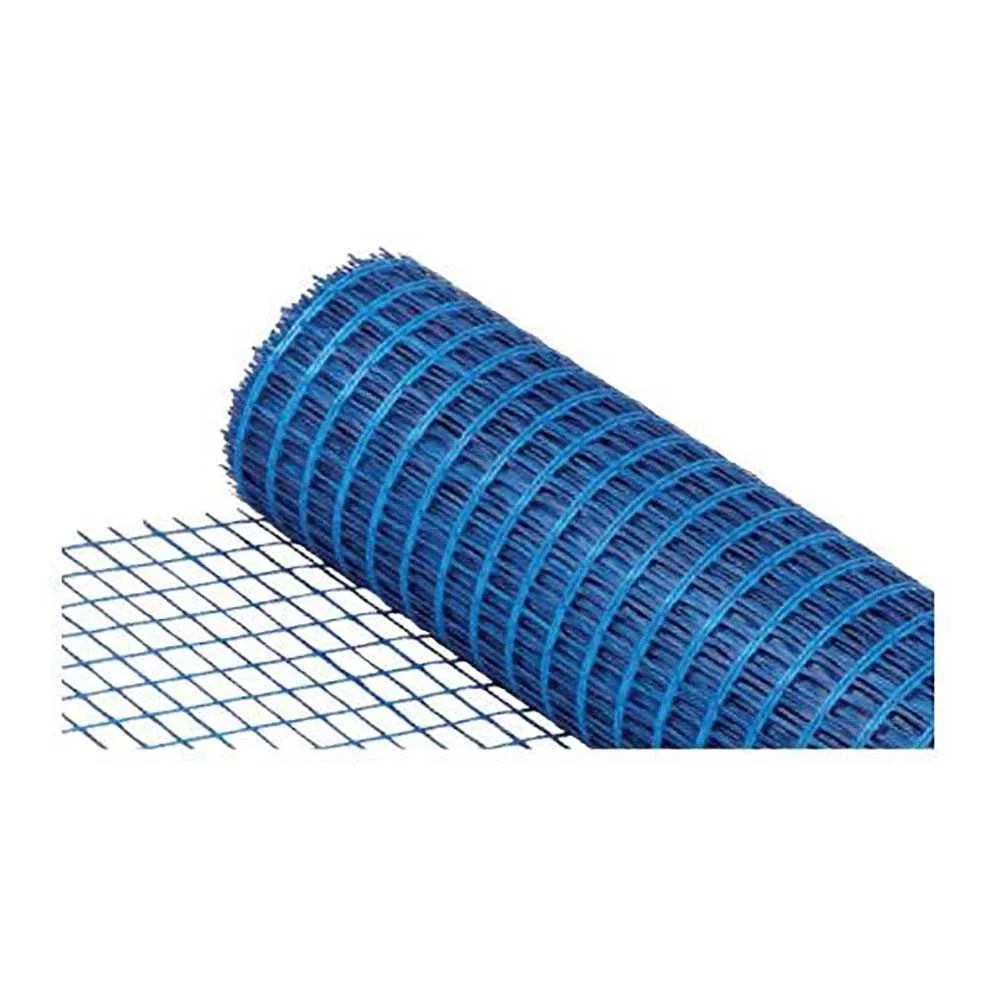Malha Reboco (10x10) Azul 1x50m Fun & Go
