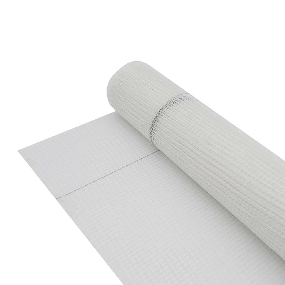 Malha de Gesso (5x5) Branca de 1x50m Fun & Go