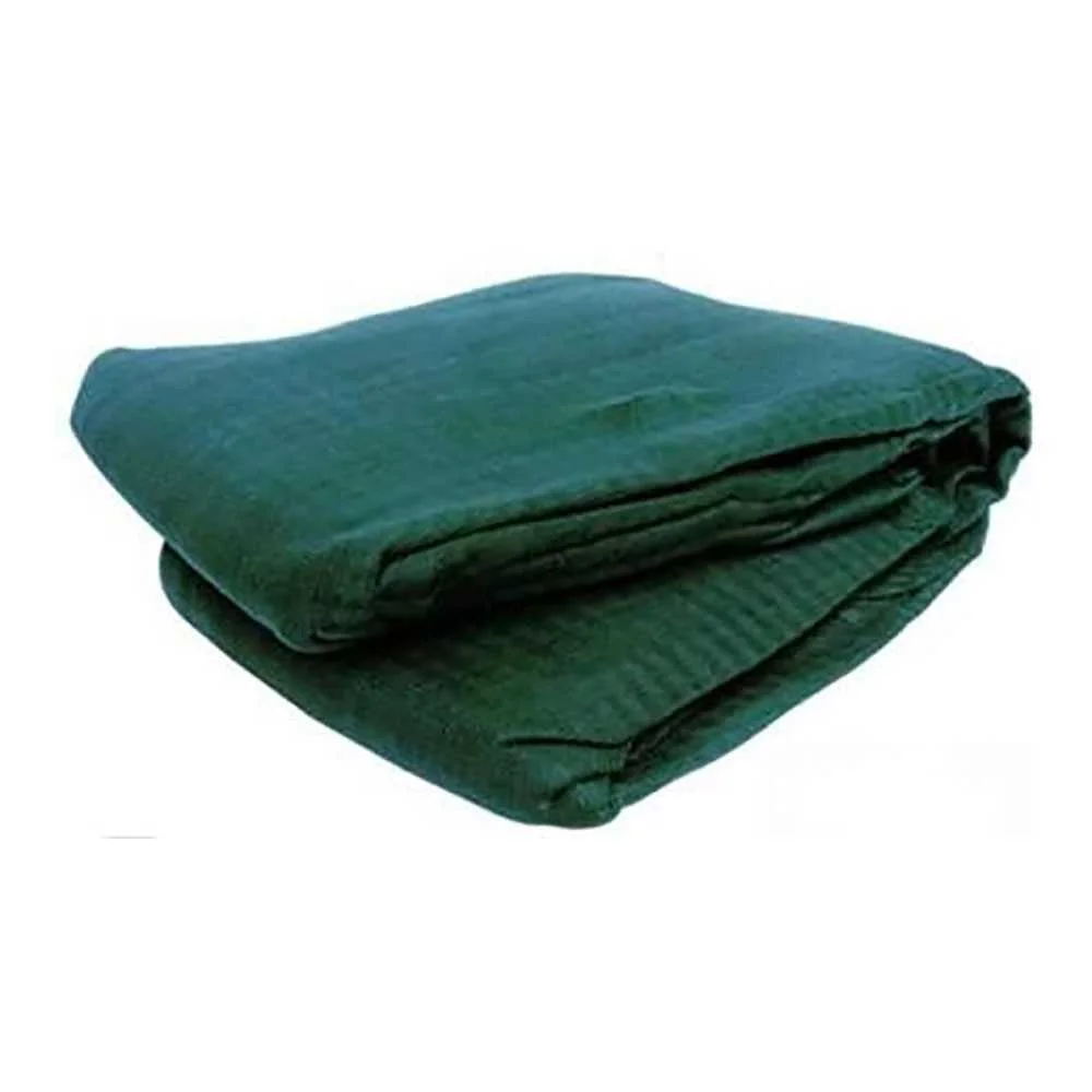 Malha de Proteção Andaime Branco 3x10m Fun & Go
