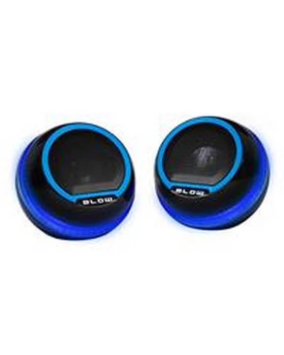 2.0 Ms-29 Computer Speakers 6w