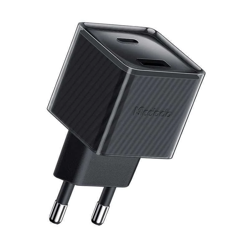 Fast Charger Mcdodo Ch-4151 33w Gan (Black)