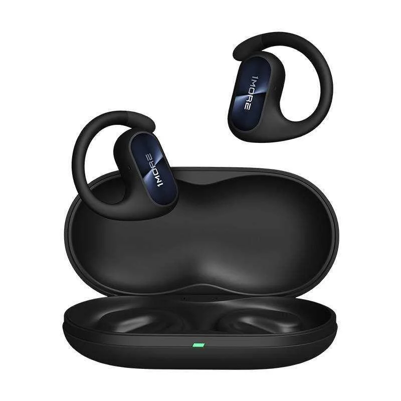 Earbuds Tws 1more Fit Se Open (Black)