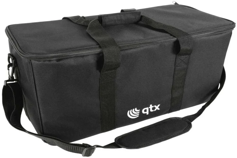 4-Way Par Can Carry Bag