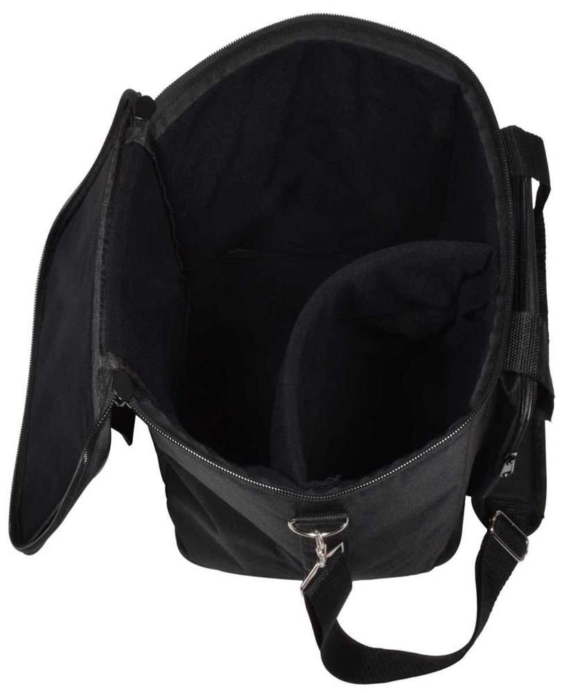 Bolsa de Cabeça Móvel