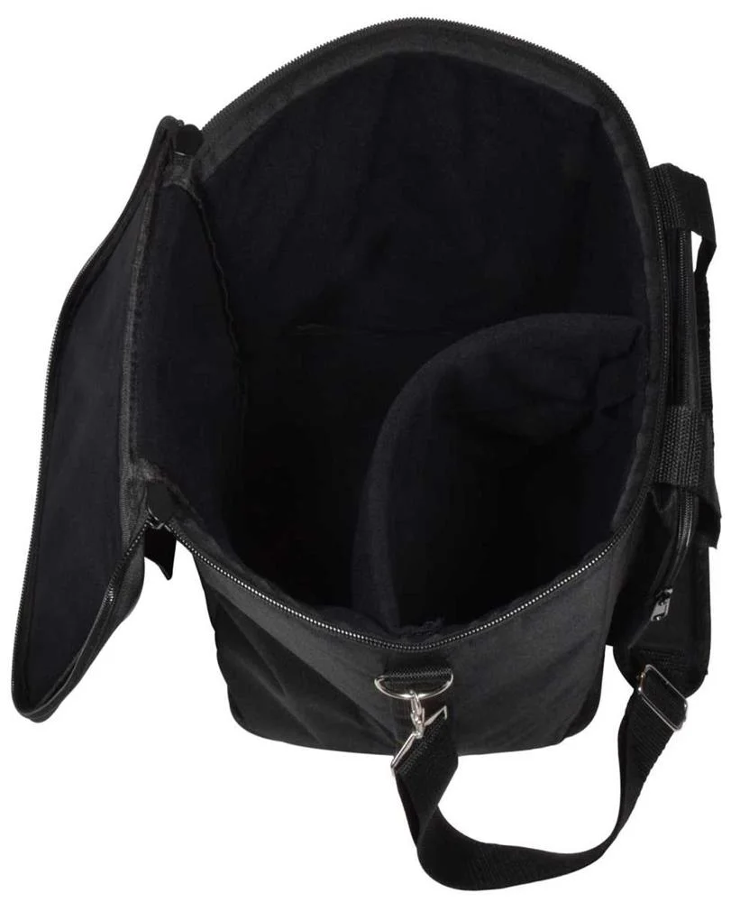 Bolsa de cabeça móvel