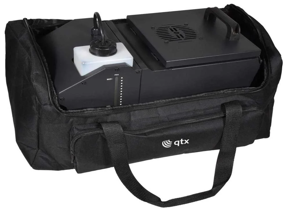 Bolsa para equipamentos gerais