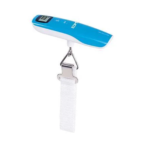 Balan&ccedil;a de Viagem para Bagagem Edm